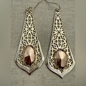 💛KENDRA SCOTT PROTOTYPE CARRIES💛